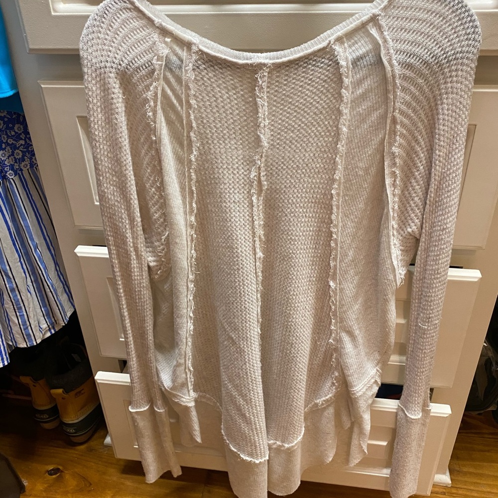 Free People Top - Picture 5 of 7